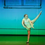 Студия современной хореографии - Dance move