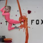 Школа танцев и спорта - Dance the fox