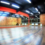 Dart Dance center