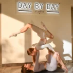 Фитнес-студия - Day by day studio