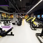 Фитнес-зал - Ddx fitness