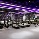 Фитнес-клуб - Ddx fitness