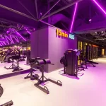 Фитнес-клуб - Ddx fitness