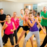 Детская академия танца