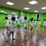 Детская академия танца