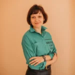 Детский и перинатальный психолог Наталья Павленко. Детский психолог