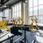 Центр йоги - DEV spaces