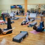 Студия интим-фитнеса и славянской гимнастики - Диана