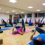 Студия интим-фитнеса и славянской гимнастики - Диана
