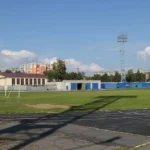 Стадион - Динамо