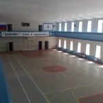Спортивный комплекс, Всероссийское физкультурно-спортивное общество - Динамо