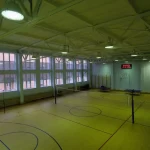 Спортивный клуб по художественной гимнастике - Династия