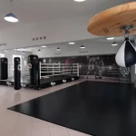Dojo sport club