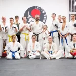 Dojo sport club