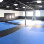 Dojo sport club