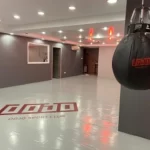 Dojo sport club