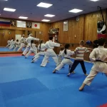 Dojo sport club