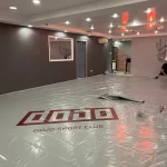Dojo sport club