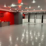 Dojo sport club