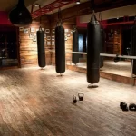 Dojo sport club
