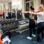Студия - Dr. Fit