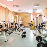 Студия - Dr. Fit