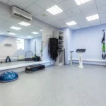 Студия - Dr. Fit