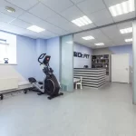 Студия - Dr. Fit