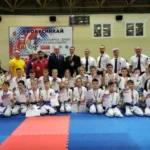 Спортивный клуб - Drastamat dojo