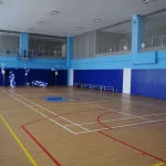 Центр силовых видов спорта - Дудинский спортивный комплекс