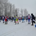 Лыжно-спортивный комплекс - Джалиль. Лыжная база