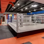 Фитнес-клуб - E.club