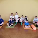 Центр йоги - Eco yoga Orel