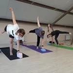 Центр йоги - Eco yoga Orel