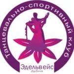 Танцевально-спортивный клуб - Эдельвейс