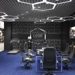 Edge Premium Fitness Club