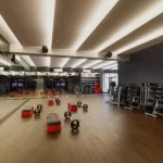 Edge Premium Fitness Club