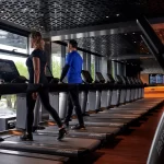 Edge Premium Fitness Club