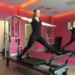 Фитнес-клуб - Effect pilates studio