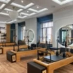 Фитнес-клуб - Effect pilates studio