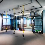 Фитнес-клуб - Effect pilates studio