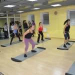 E-fitness