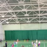 Теннисный клуб - Эйс