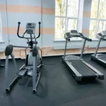 Фитнес-центр - Елена