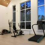 Elite fit pro studio