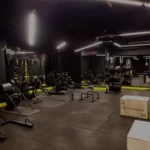 Elite fit pro studio