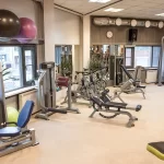 Тренажерный зал - Elite Gym