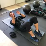 Фитнес-студия - EMS fitness