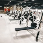 Фитнес-клуб - Ems fitness