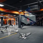 Фитнес-клуб - EMS fitness Sport DeLux